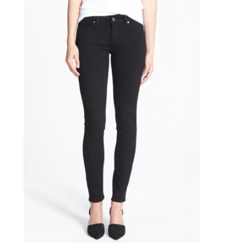 Paige Verdugo Ultra Skinny Jeans